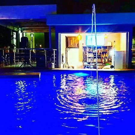 The Escape Lodge Lusaka Exterior photo
