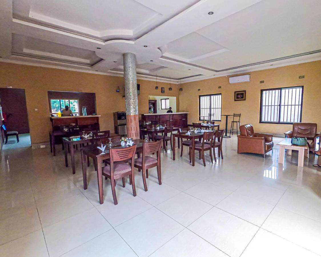 The Escape Lodge Lusaka Exterior photo